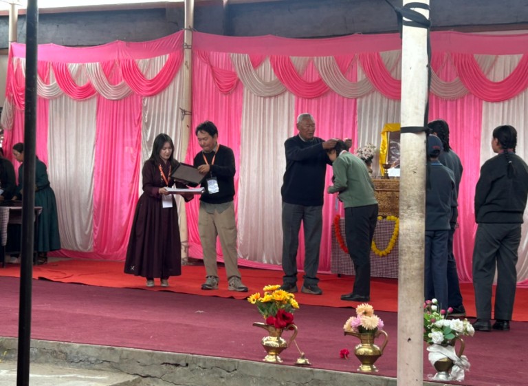 Result Declaration of STEM & Ladakh Olympiad