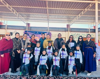 Annual Proclamation Day